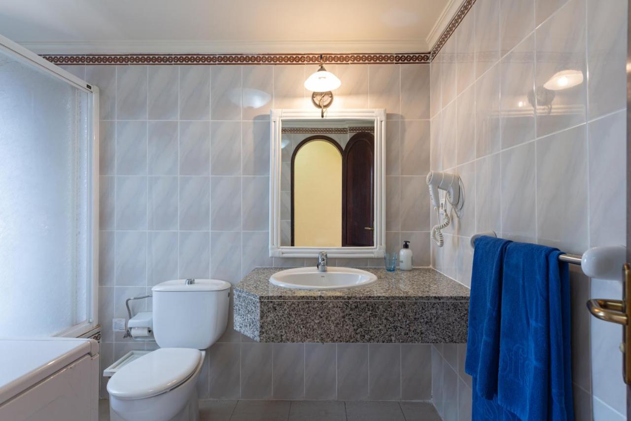 Altamar 52 With Terrace & Pool By Canariasgetaway Playa Del Aguila  Exterior foto
