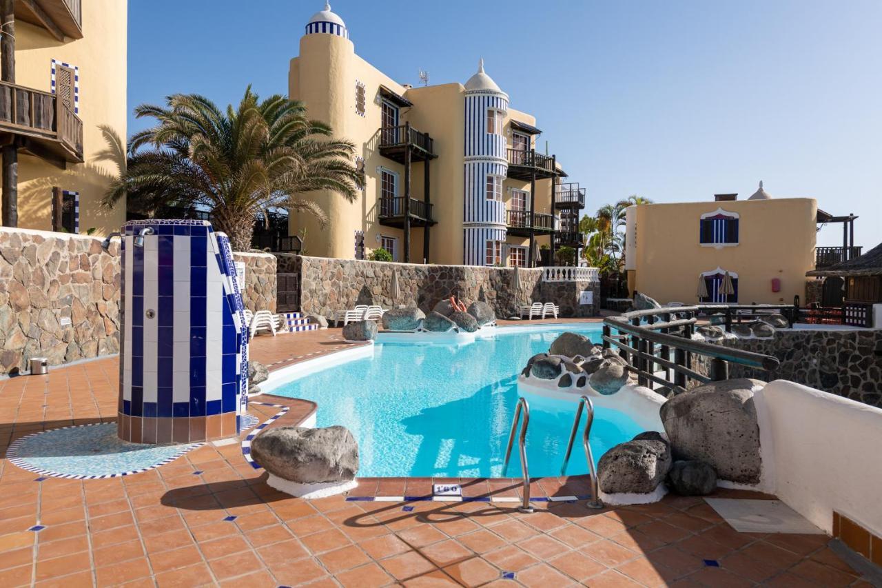 Altamar 52 With Terrace & Pool By Canariasgetaway Playa Del Aguila  Exterior foto