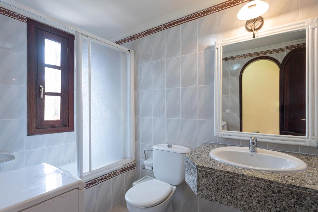 Altamar 52 With Terrace & Pool By Canariasgetaway Playa Del Aguila  Exterior foto
