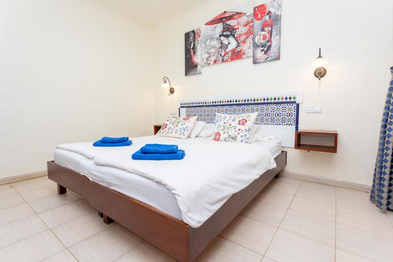 Altamar 52 With Terrace & Pool By Canariasgetaway Playa Del Aguila  Exterior foto