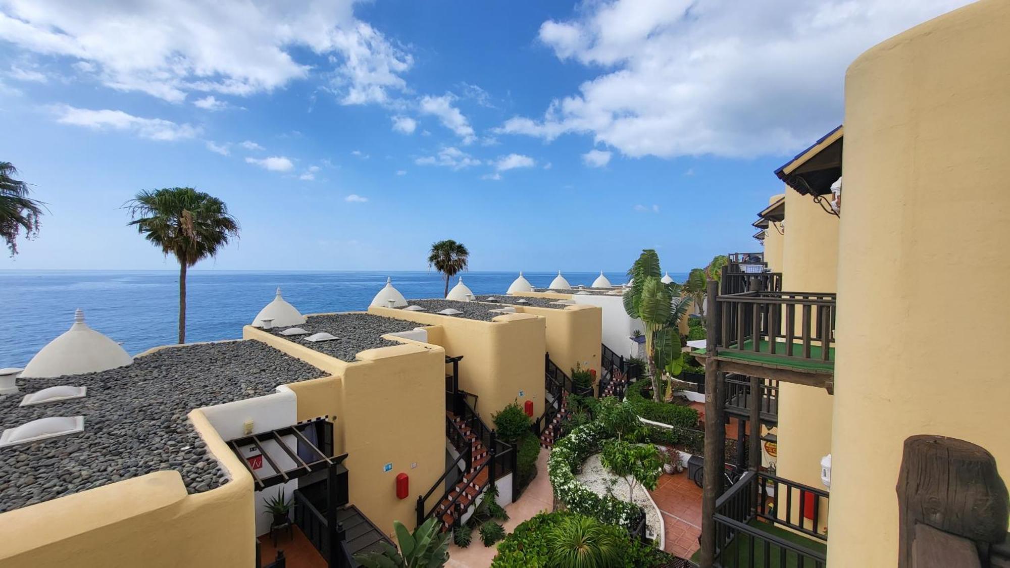 Altamar 52 With Terrace & Pool By Canariasgetaway Playa Del Aguila  Exterior foto